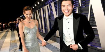 Fernanda Liz, Liv Lo Golding, Praya Lundberg, Fiona Xie và Raya Abirached tỏa sáng với Piaget trong tuần lễ trao giải Oscar lần thứ 91 5