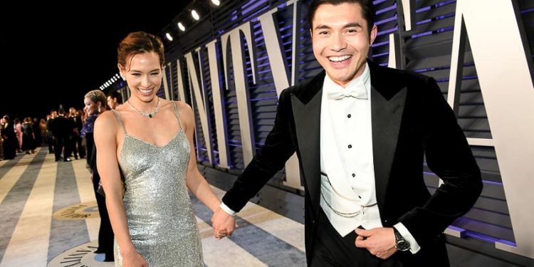 Fernanda Liz, Liv Lo Golding, Praya Lundberg, Fiona Xie và Raya Abirached tỏa sáng với Piaget trong tuần lễ trao giải Oscar lần thứ 91 5