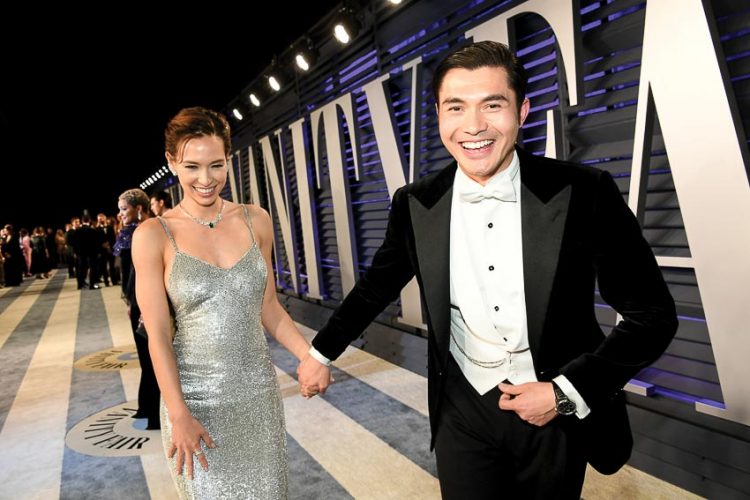 Fernanda Liz, Liv Lo Golding, Praya Lundberg, Fiona Xie và Raya Abirached tỏa sáng với Piaget trong tuần lễ trao giải Oscar lần thứ 91 5