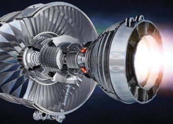 Năm 2018 hãng Rolls-Royce lỗ 2,9 tỉ bảng Anh