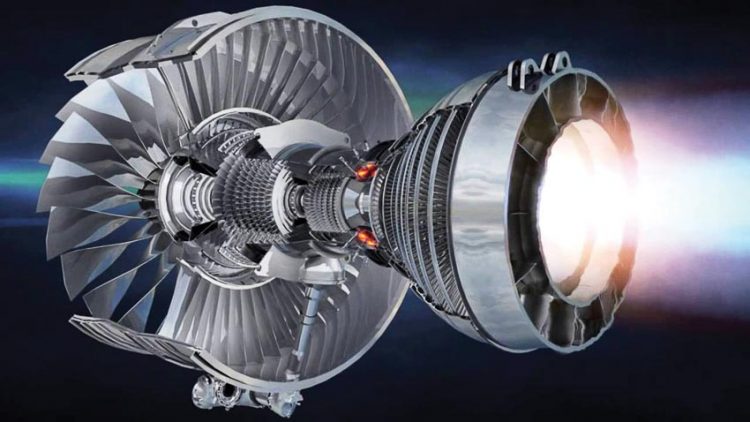 Năm 2018 hãng Rolls-Royce lỗ 2,9 tỉ bảng Anh