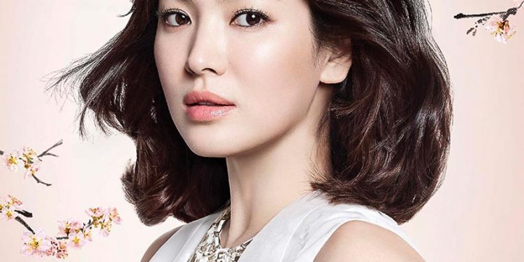 Những sản phẩm trang điểm nổi bật mùa xuân-hè 2019 1