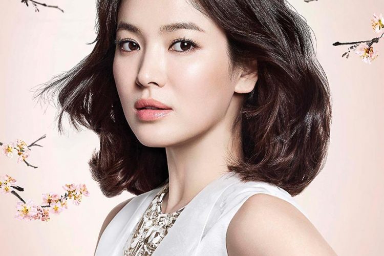 Những sản phẩm trang điểm nổi bật mùa xuân-hè 2019 1