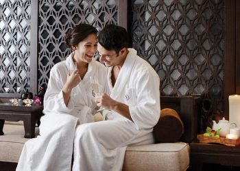 Sự tươi mới cho tình yêu