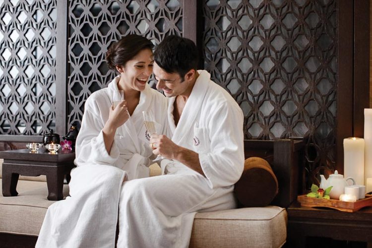 Sự tươi mới cho tình yêu