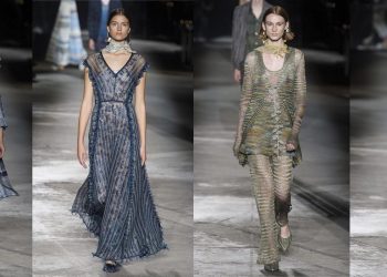 Thương hiệu Missoni