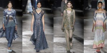 Thương hiệu Missoni