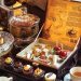 Ưu đãi “tháng của nàng” tại tiệc trà chiều Paris - Sài Gòn