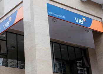 VIB khai trương chi nhánh mới tại Hà Nội