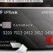 VPBank ra mắt thẻ tín dụng hoàn tiền với mọi chi tiêu qua thẻ