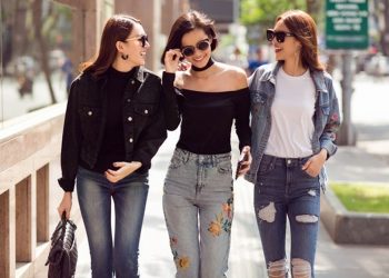 Cá tính với các phụ kiện độc đáo 1