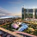 Nhiều ưu đãi dịp cất nóc dự án Sunshine City