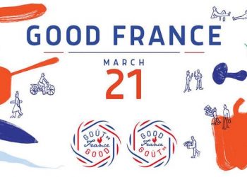 Sự kiện Goût De France