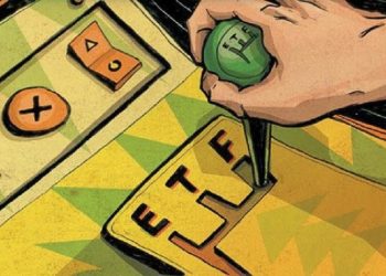 Hai quỹ ETF tái cơ cấu danh mục, tác động tới VN-Index sẽ không quá lớn!