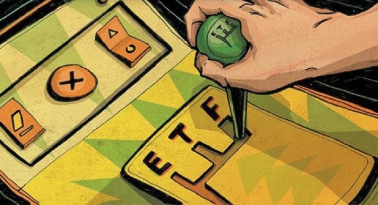 Hai quỹ ETF tái cơ cấu danh mục, tác động tới VN-Index sẽ không quá lớn!