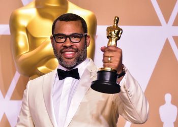 Jordan Peele: Chúng ta là kẻ thù khủng khiếp nhất của chính mình! 7
