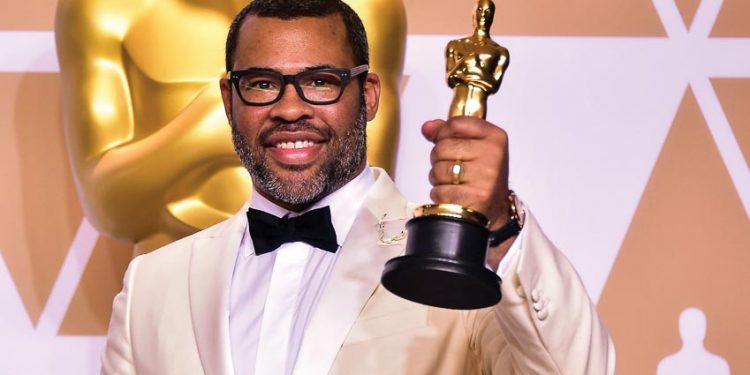 Jordan Peele: Chúng ta là kẻ thù khủng khiếp nhất của chính mình! 7