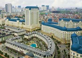 Năm 2019 không chỉ chủ đầu tư, mà người có nhu cầu mua nhà cũng sẽ khó tiếp cận vốn vay hơn