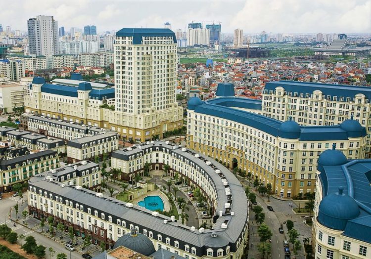 Năm 2019 không chỉ chủ đầu tư, mà người có nhu cầu mua nhà cũng sẽ khó tiếp cận vốn vay hơn