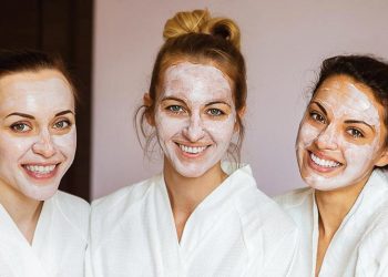 mặt nạ dưỡng da phù hợp với làn da