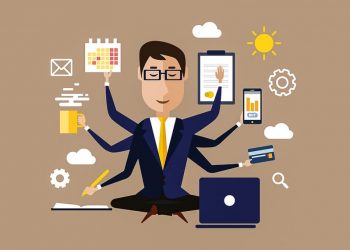 Thời của “người toàn năng”