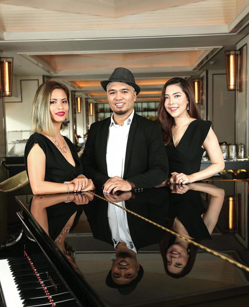Những đêm nhạc du dương tại Café de l’Opera