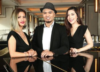 Những đêm nhạc du dương tại Café de l’Opera