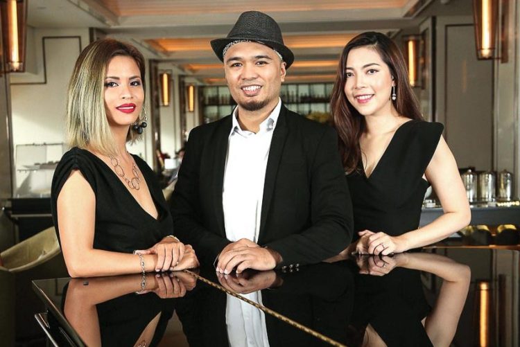 Những đêm nhạc du dương tại Café de l’Opera