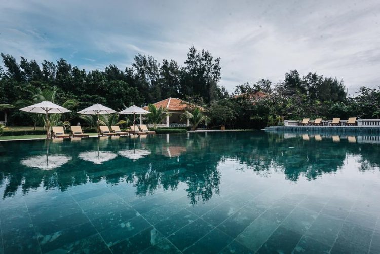 Ưu đãi hè tại Poulo Condor Boutique Resort & Spa