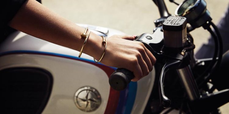 vòng tay Juste un Clou 7