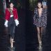 Bộ sưu tập Xuân-Hè 2019 của Yves Saint Laurent đầy ma mị