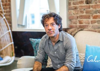 Calm: Ứng dụng giúp thư giãn, ngủ ngon trở thành startup kỳ lân