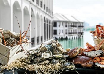 Đêm Địa Trung Hải