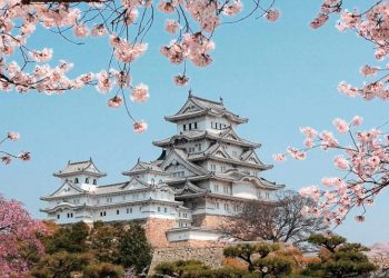 Du lịch Nhật Bản giá từ 18,7 triệu đồng