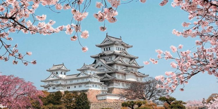 Du lịch Nhật Bản giá từ 18,7 triệu đồng