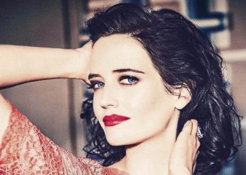 Eva Green Hóa thân thành nghệ sĩ nhào lộn trên không 2