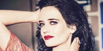 Eva Green Hóa thân thành nghệ sĩ nhào lộn trên không 2