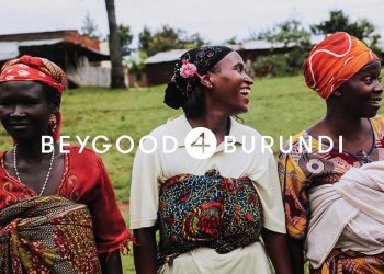 Gucci cùng nữ ca sĩ Beyoncé mang nước sạch cho phụ nữ và trẻ em châu Phi 2