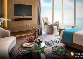 InterContinental Nha Trang