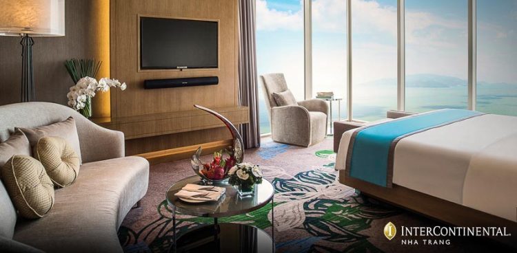 InterContinental Nha Trang