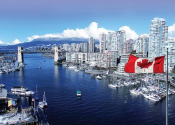 Khám phá Bắc Mỹ theo “Một hành trình hai quốc gia”