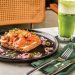 L’Usine ra mắt thực đơn All-day breakfast mới
