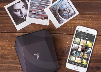 Fujifilm Instax Share SP-3