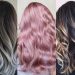 Những màu tóc nào đang là “hot trend”?