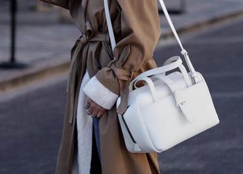 Sắc trắng thanh lịch