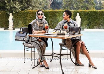 Thương hiệu Salvatore Ferragamo chính thức ra mắt biểu tượng mới Gancini 2