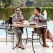 Thương hiệu Salvatore Ferragamo chính thức ra mắt biểu tượng mới Gancini 2