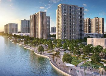 Savills công bố báo cáo đầu tư Việt Nam quý IV-2018