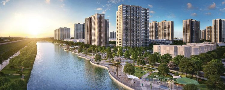 Savills công bố báo cáo đầu tư Việt Nam quý IV-2018