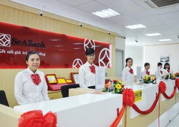 Vay vốn tại SeABank - Tín chấp trao tay, nhận ngay An Phúc